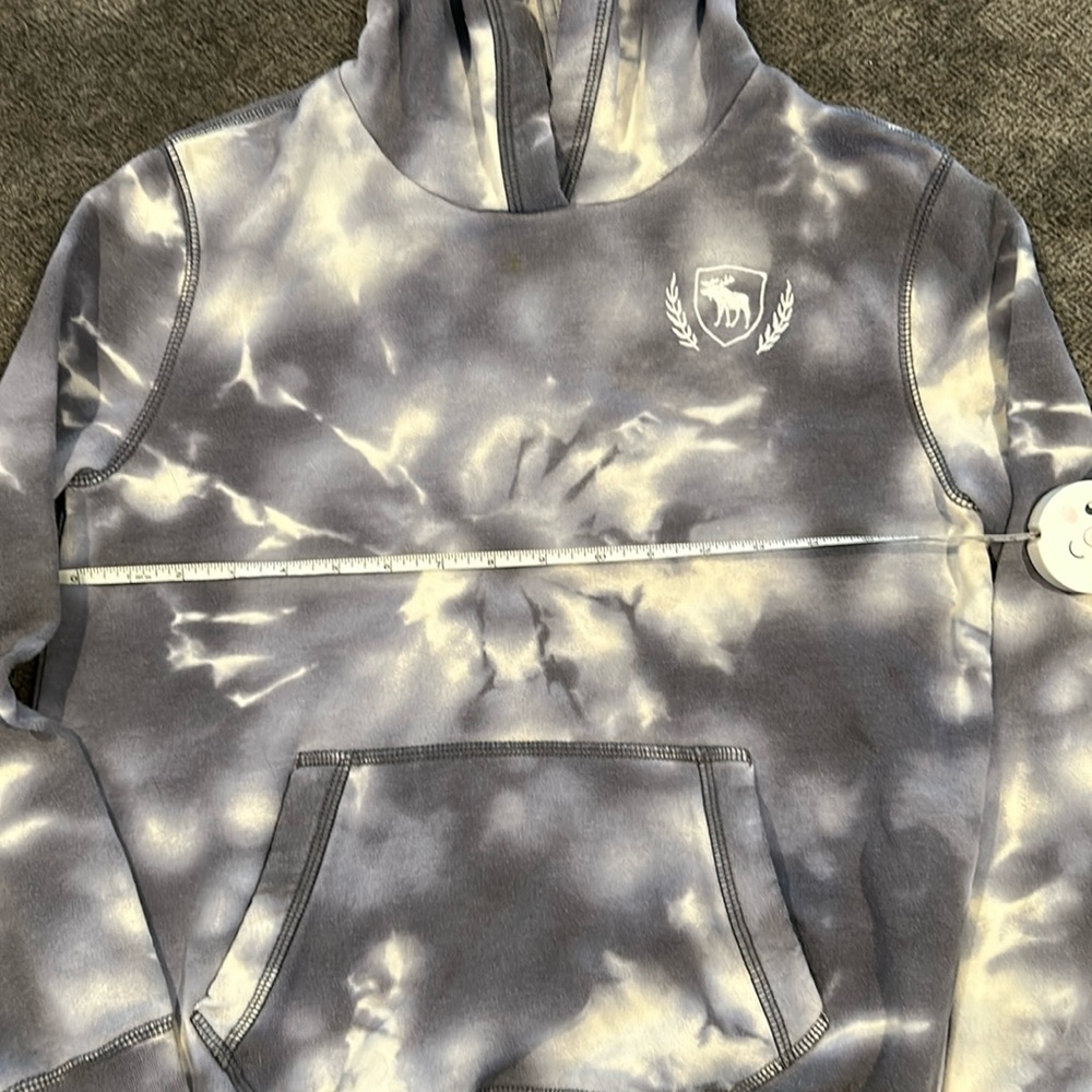 Abercrombie Kids Hoodie Sweatshirt